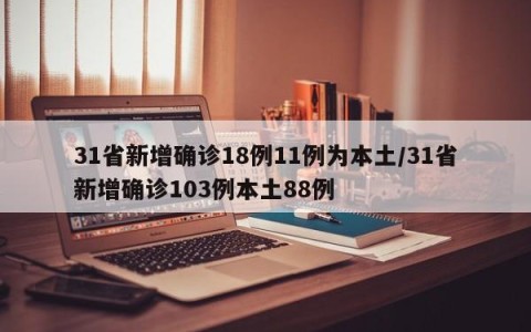 31省新增确诊18例11例为本土/31省新增确诊103例本土88例