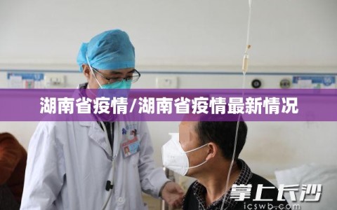 湖南省疫情/湖南省疫情最新情况
