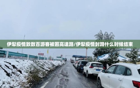 伊犁疫情致数百游客被困高速路/伊犁疫情封路什么时候结束