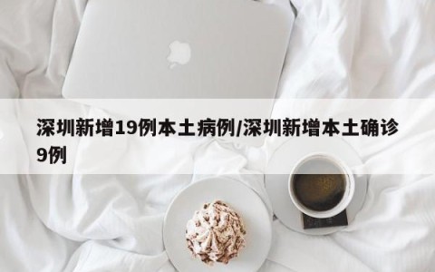 深圳新增19例本土病例/深圳新增本土确诊9例