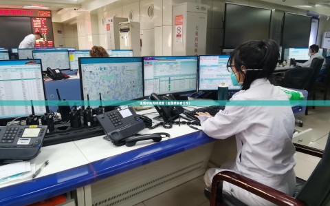全国感染高峰进度（全国感染者分布）