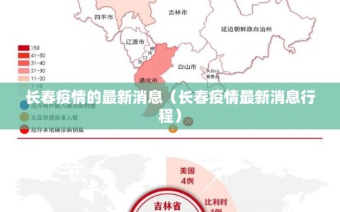 长春疫情的最新消息（长春疫情最新消息行程）