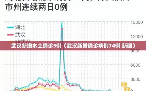 武汉新增本土确诊5例（武汉新增确诊病例74例 新闻）