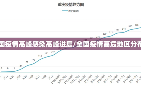 全国疫情高峰感染高峰进度/全国疫情高危地区分布图
