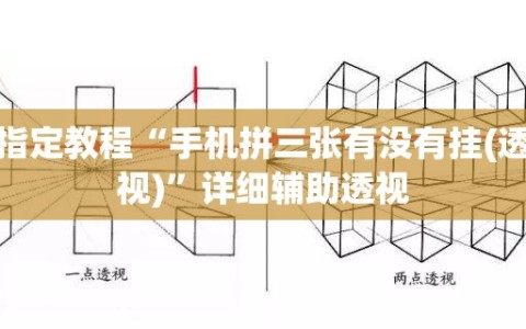 指定教程“手机拼三张有没有挂(透视)”详细辅助透视