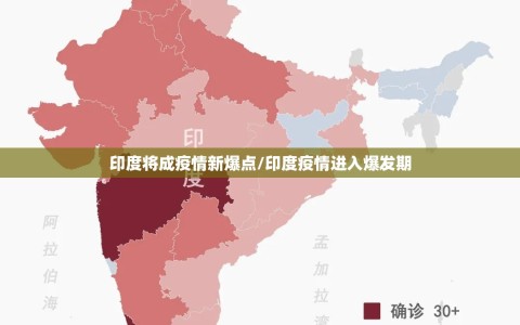 印度将成疫情新爆点/印度疫情进入爆发期