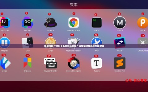 辅助神器“微乐卡五星怎么开挂”科技辅助神器手机版教程