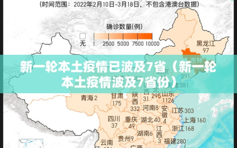 新一轮本土疫情已波及7省（新一轮本土疫情波及7省份）