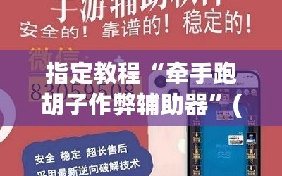 指定教程“牵手跑胡子作弊辅助器”(透视挂)辅助透视教程