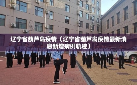 辽宁省葫芦岛疫情（辽宁省葫芦岛疫情最新消息新增病例轨迹）