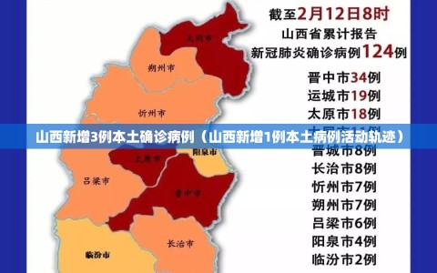 山西新增3例本土确诊病例（山西新增1例本土病例活动轨迹）