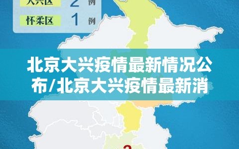 北京大兴疫情最新情况公布/北京大兴疫情最新消息2020