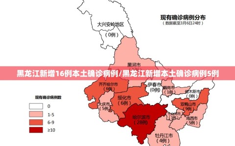 黑龙江新增16例本土确诊病例/黑龙江新增本土确诊病例5例