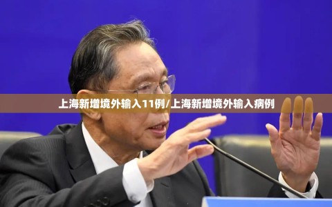 上海新增境外输入11例/上海新增境外输入病例