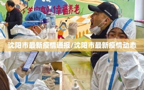 沈阳市最新疫情通报/沈阳市最新疫情动态