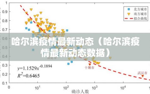 哈尔滨疫情最新动态（哈尔滨疫情最新动态数据）