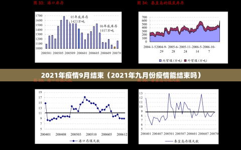 2021年疫情9月结束（2021年九月份疫情能结束吗）