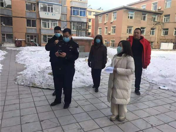 疫情中的长春(长春疫情真假) 疫情中的长春(长春疫情真假)