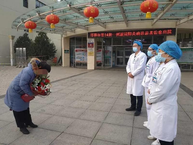 郑州最新发现一例（郑州发现一例新型肺炎）