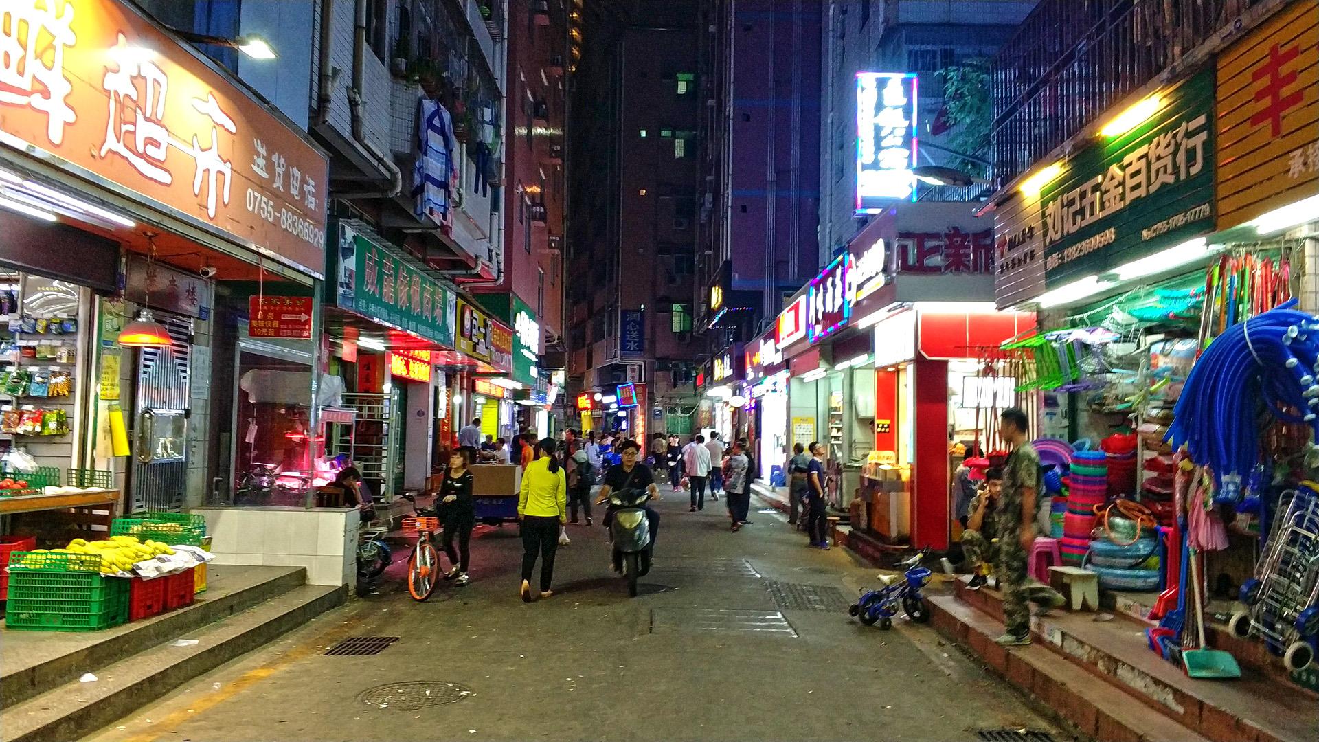 深圳小区封闭式管理(深圳 小区封闭) 深圳小区封闭式管理(深圳 小区封闭)