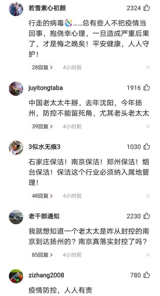扬州毛老太最终处理结果（扬州毛老太造成的损失）