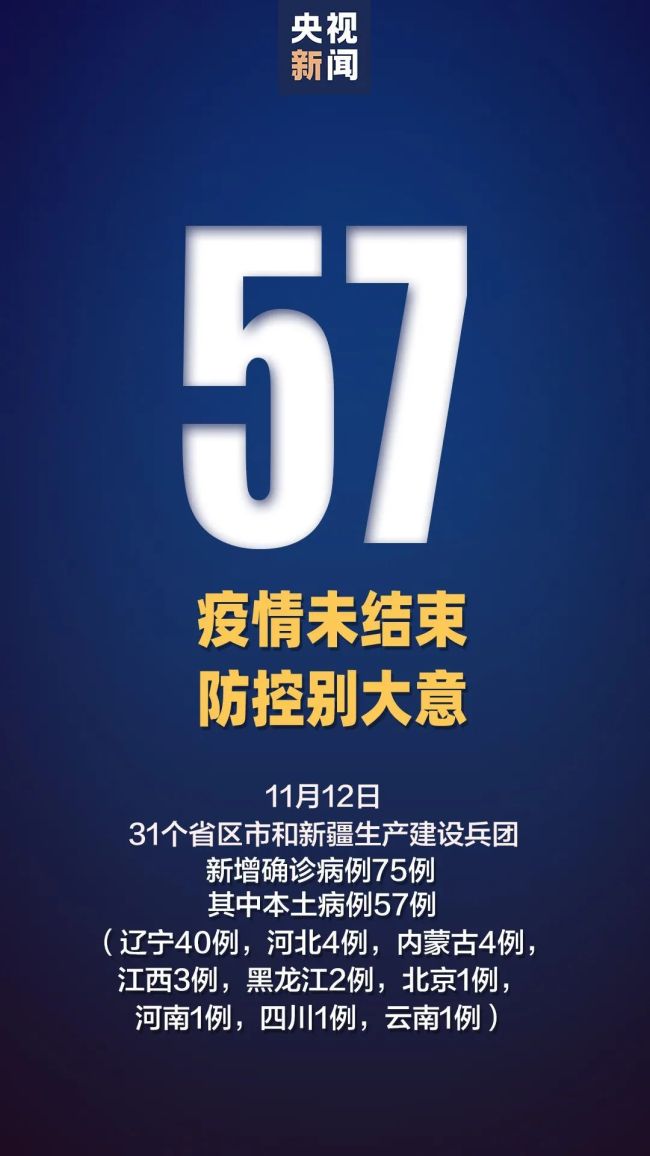 辽宁新增本土确诊45例（辽宁新增7本土确诊行动轨迹）