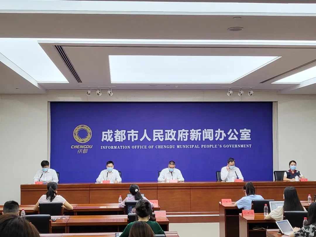 成都个别人员外出致疫情传播(成都疫情人员活动轨迹) 成都个别人员外出致疫情传播(成都疫情人员活动轨迹)
