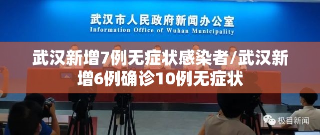 武汉新增7例无症状感染者/武汉新增6例确诊10例无症状 武汉新增7例无症状感染者/武汉新增6例确诊10例无症状