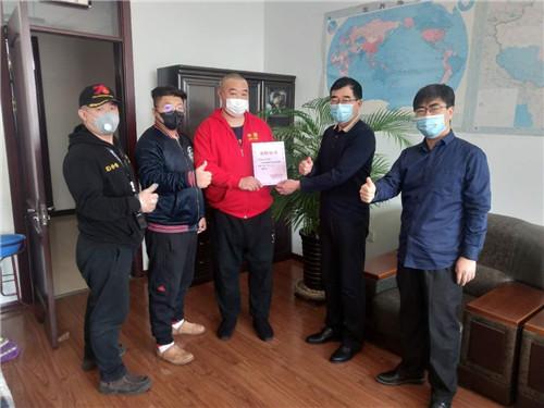 哈尔滨疫情最新消息今天新增（哈尔滨疫情最新动态）