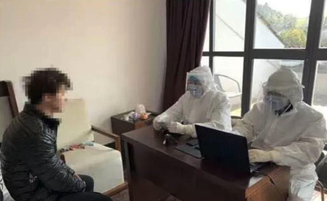 江苏新增确诊病例(江苏新增确诊轨迹) 江苏新增确诊病例(江苏新增确诊轨迹)