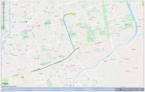 上海2确诊病例轨迹(上海2例病例轨迹) 上海2确诊病例轨迹(上海2例病例轨迹)