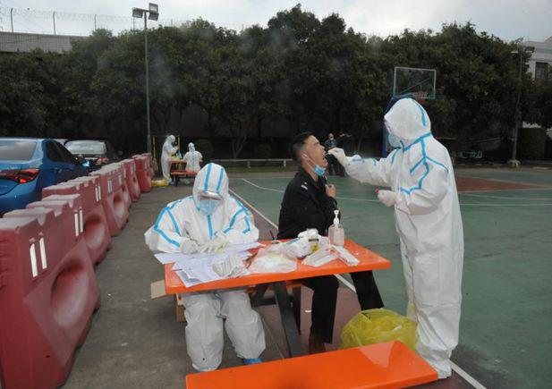 郑州病例北京漏洞(郑州病例北京漏洞事件) 郑州病例北京漏洞(郑州病例北京漏洞事件)