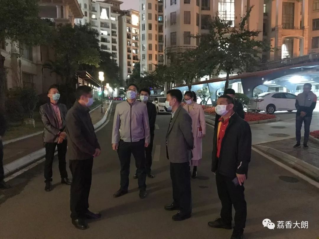 大朗疫情最新消息今天/大朗镇疫情最新报道 大朗疫情最新消息今天/大朗镇疫情最新报道