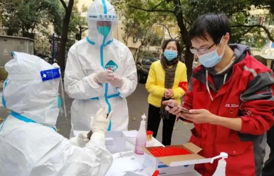 沈阳疫情最新消息今天封城了/沈阳疫情最新消息风险等级最新