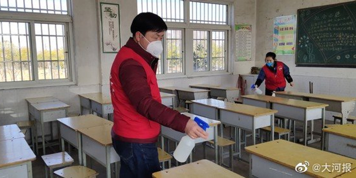 郑州一小学4人检出阳性/郑州一小学生死亡 郑州一小学4人检出阳性/郑州一小学生死亡