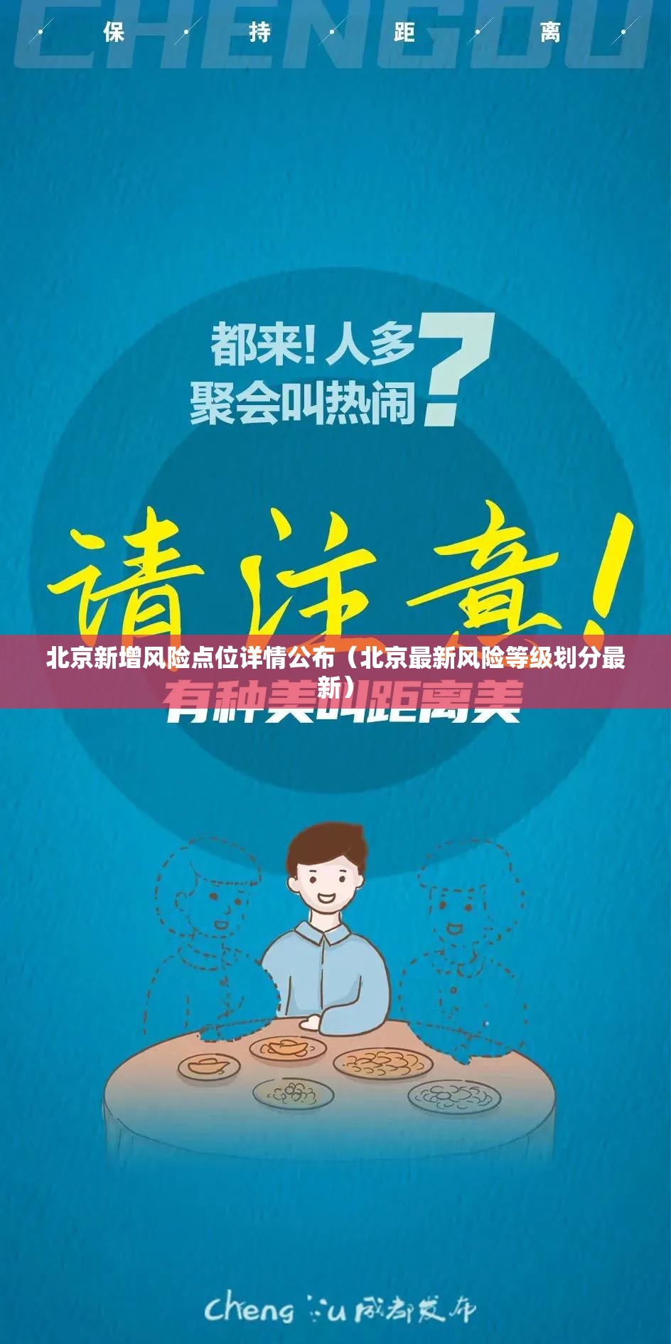 北京新增风险点位详情公布（北京最新风险等级划分最新）
