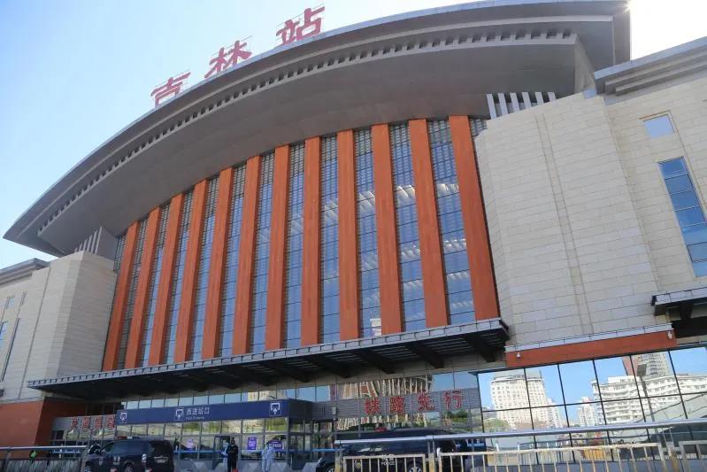 吉林新增本土确诊42例/吉林新增30例本地确 吉林新增本土确诊42例/吉林新增30例本地确