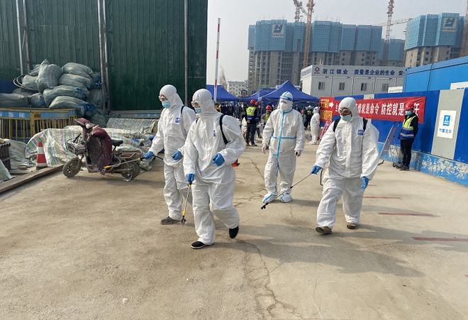 保定疫情(保定疫情最新情况) 保定疫情(保定疫情最新情况)