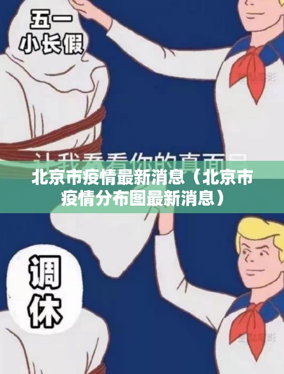 北京市疫情最新消息（北京市疫情分布图最新消息）