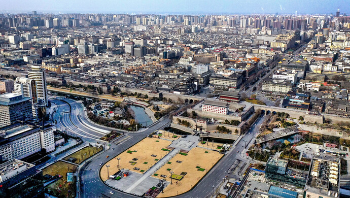 西安市疫情最新消息(西安市疫情最新情况) 西安市疫情最新消息(西安市疫情最新情况)