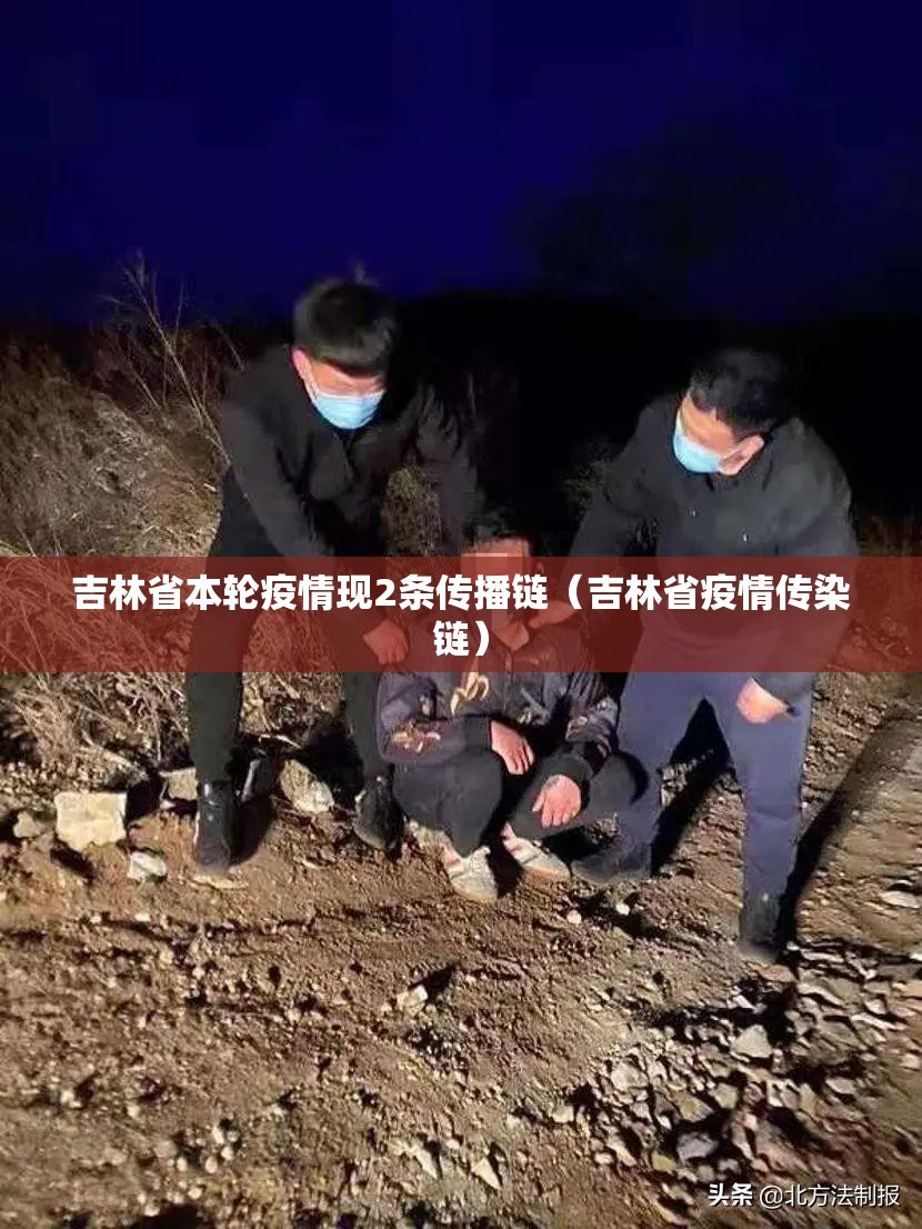 吉林省本轮疫情现2条传播链（吉林省疫情传染链）