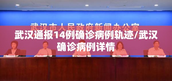武汉通报14例确诊病例轨迹/武汉确诊病例详情 武汉通报14例确诊病例轨迹/武汉确诊病例详情