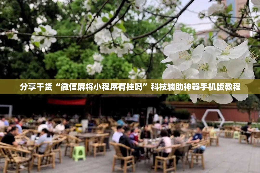 分享干货“微信麻将小程序有挂吗”科技辅助神器手机版教程 分享干货“微信麻将小程序有挂吗”科技辅助神器手机版教程