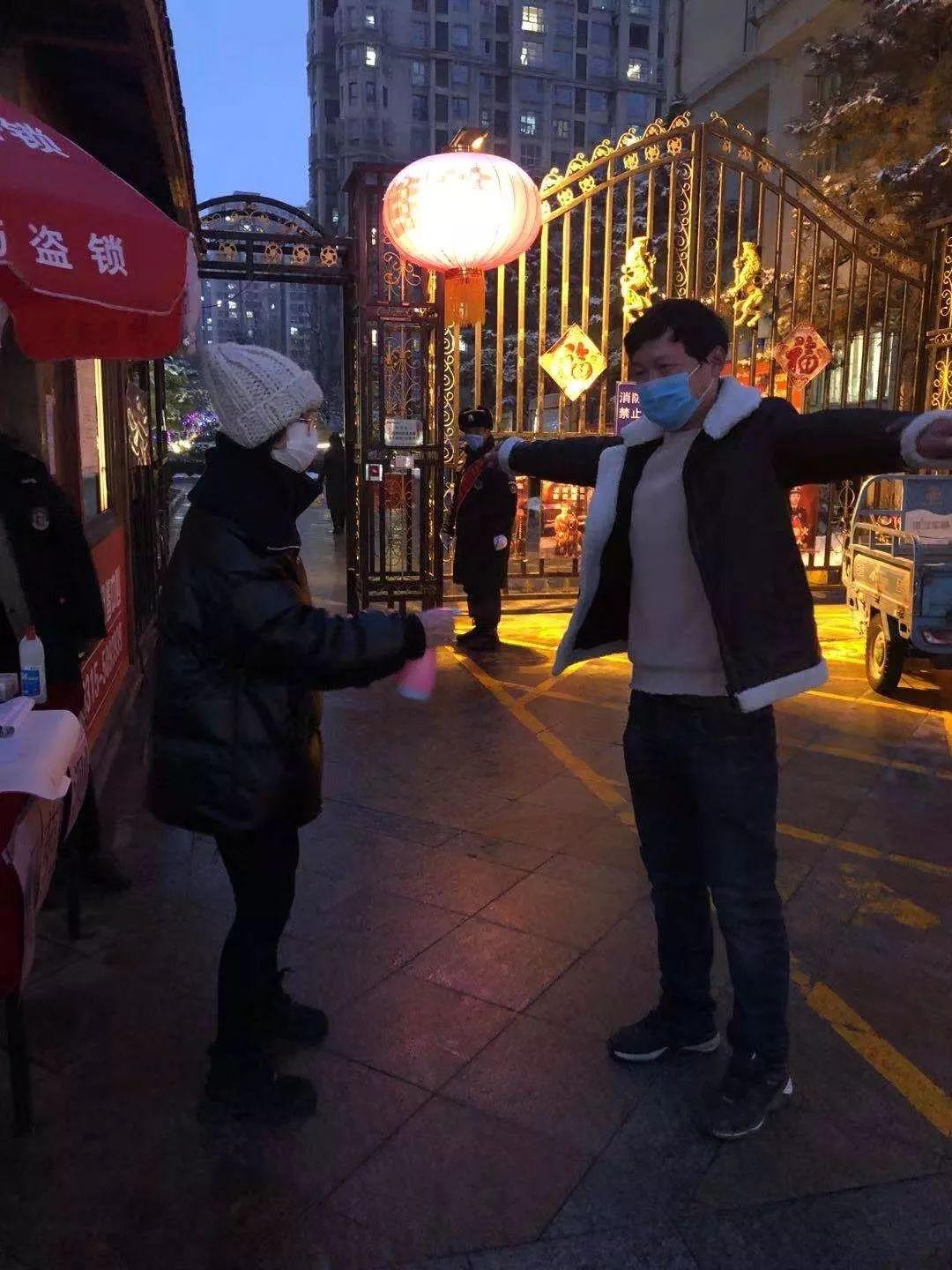 唐山丰南疫情/唐山丰南出现冠状病毒 唐山丰南疫情/唐山丰南出现冠状病毒