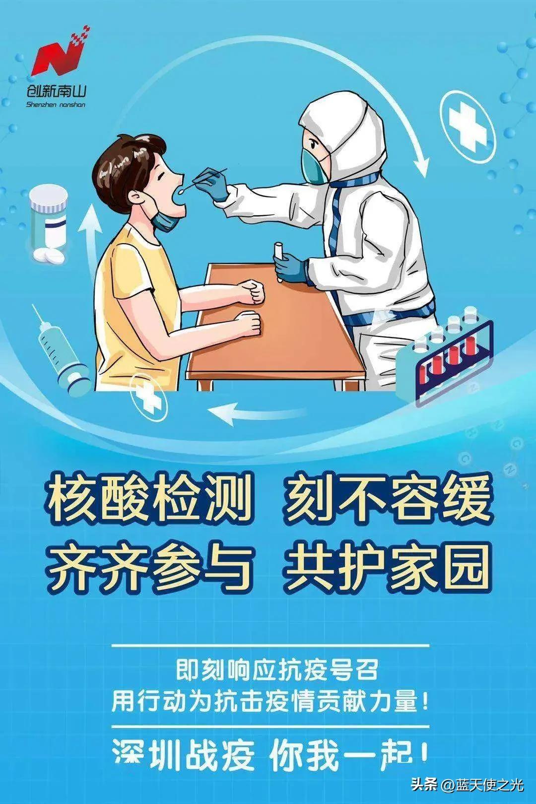 多地取消查验核酸证明/国家卫健委回应取消核酸检测证明