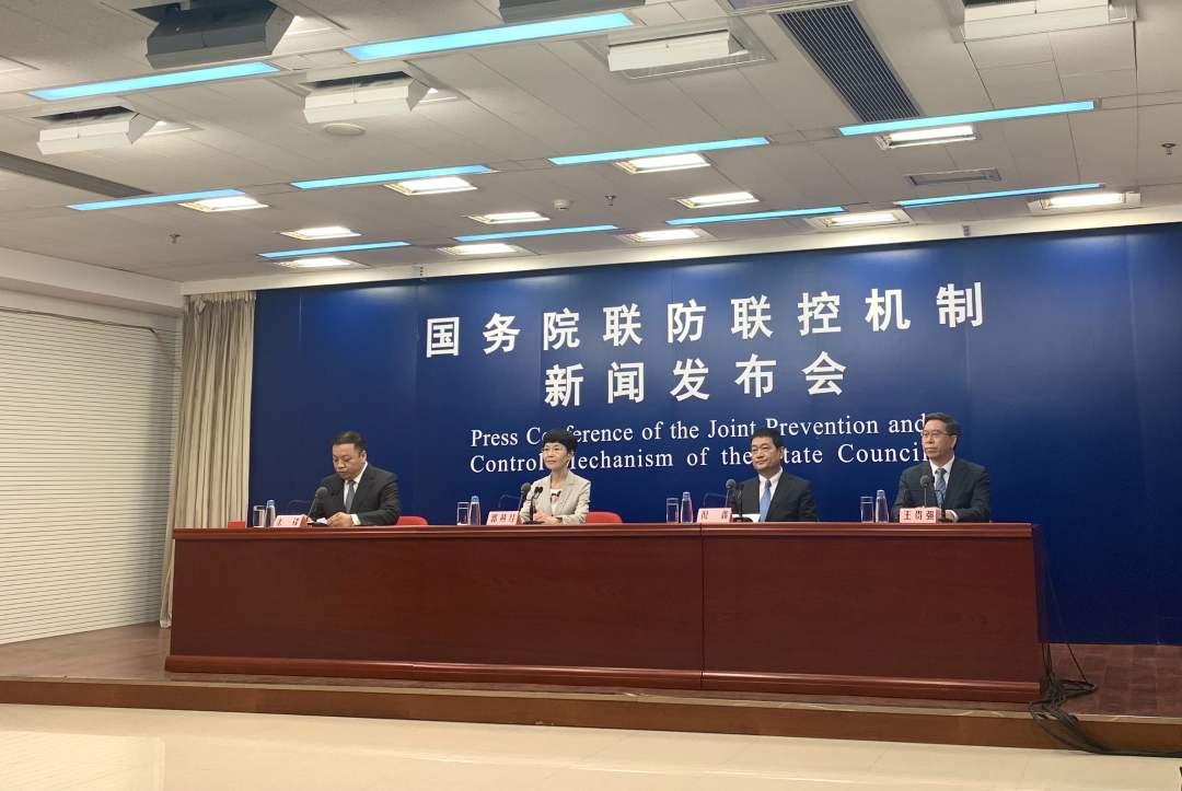 全国本土零新增(全国本土零新增多少天了) 全国本土零新增(全国本土零新增多少天了)