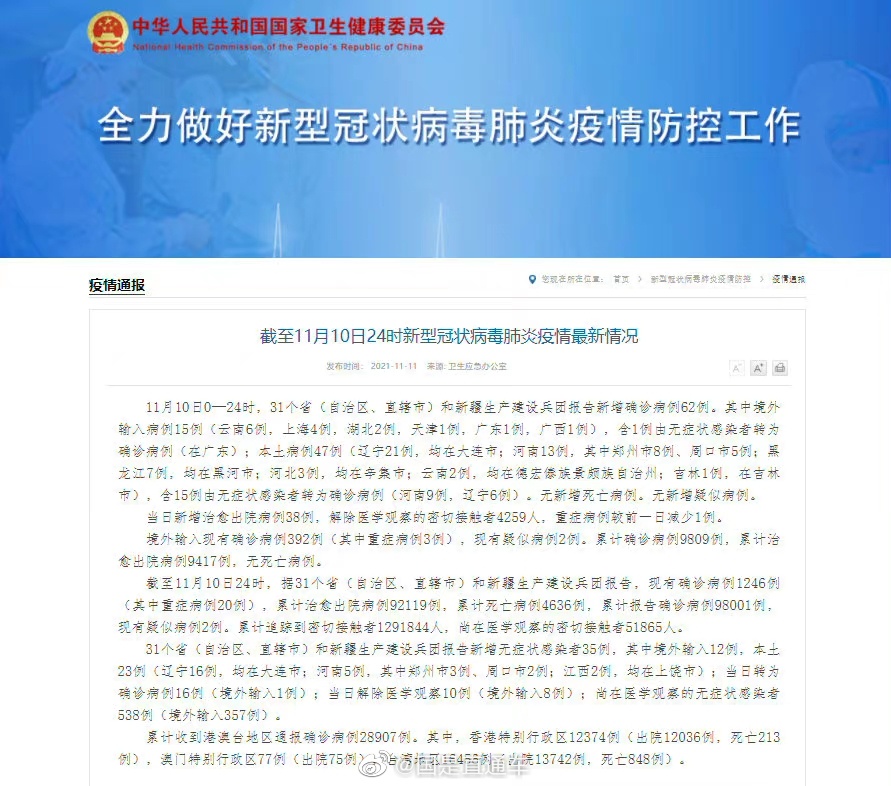 31省新增本土无症状3例在新疆云南/31省新增7例本土确诊均在云南 31省新增本土无症状3例在新疆云南/31省新增7例本土确诊均在云南