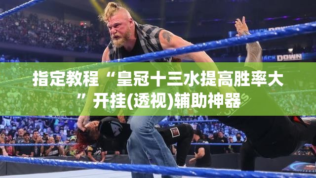 指定教程“皇冠十三水提高胜率大”开挂(透视)辅助神器