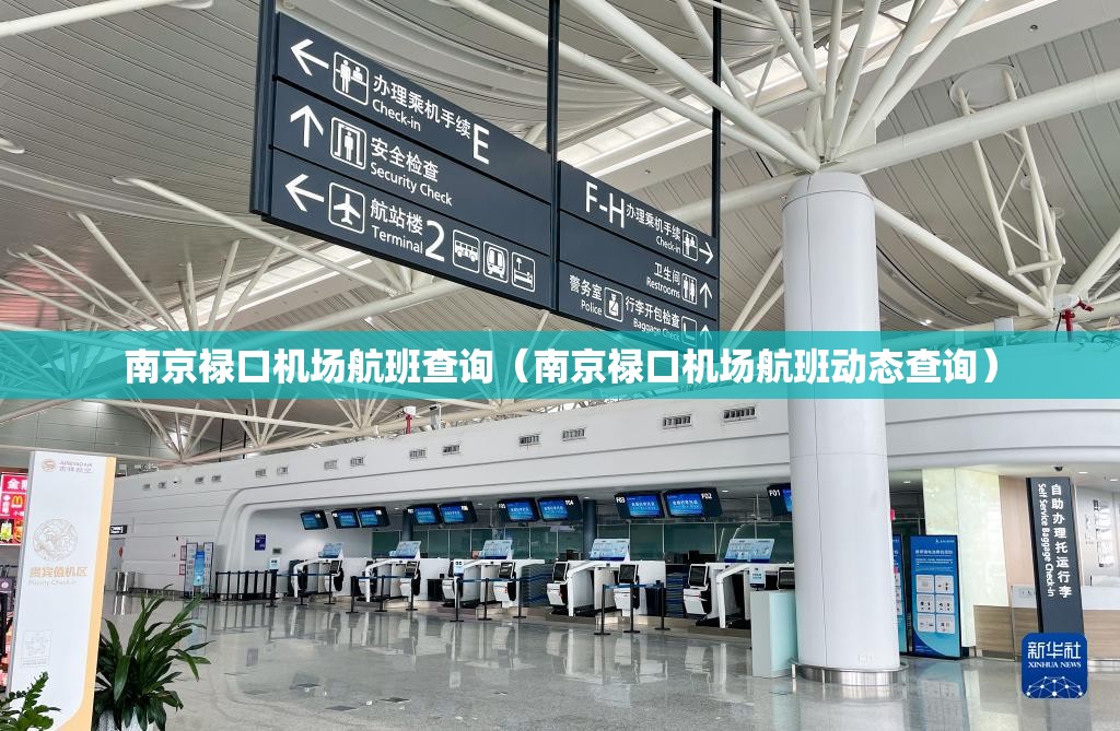 南京禄口机场航班查询(南京禄口机场航班动态查询) 南京禄口机场航班查询(南京禄口机场航班动态查询)