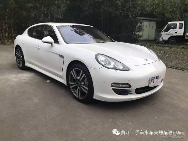 保时捷二手车价格/保时捷二手车价格帕拉梅拉